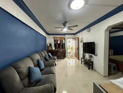 Blk 530 Jurong West Street 52 (Jurong West), HDB 3 Rooms #507997491
